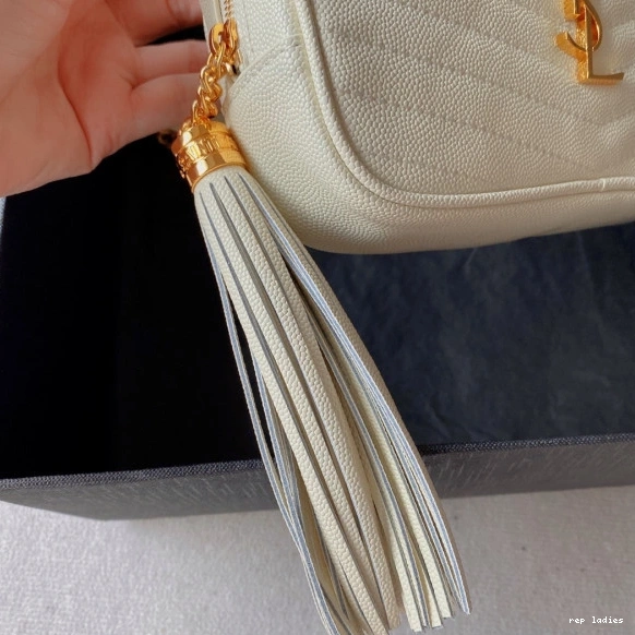 Repladies REP LOU CAMERA BAG-19*11*5CM YSL 0710